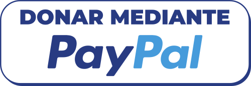 Donar con Paypal