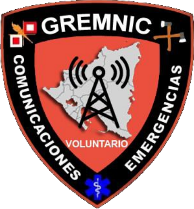Grupo de Radioaficionados y Emergencias de Nicaragua