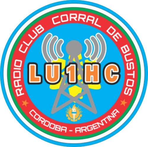 Radio Club Corral de Bustos LU1HC
