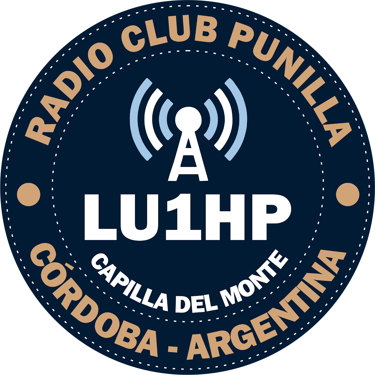 Radio Club Punilla LU1HP