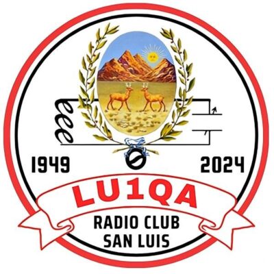 Radio Club San Luis LU1QA