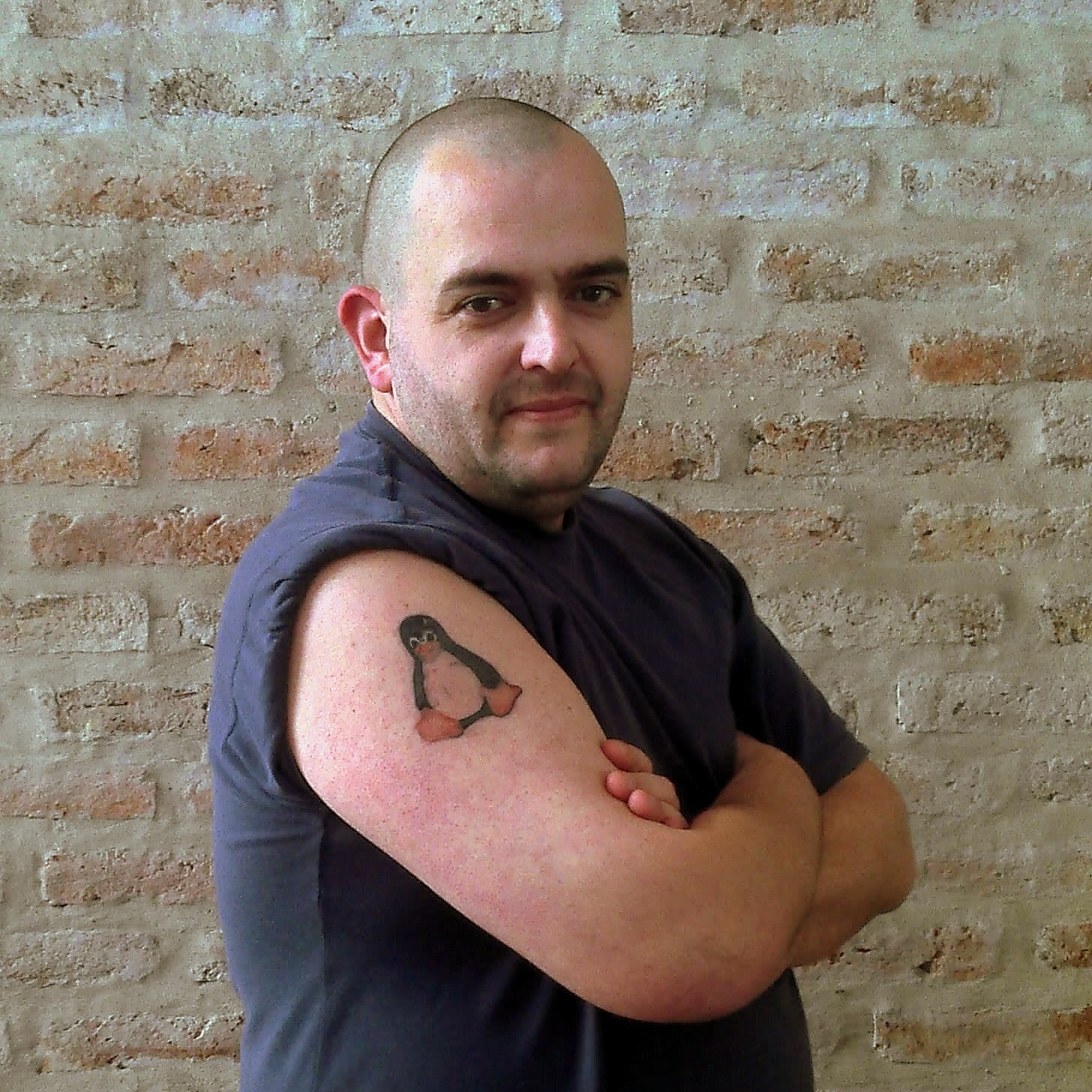 Jose Schenone LU3IBM