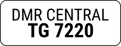 DMR Central