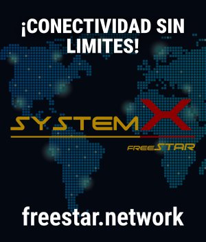 SystemX DMR FreeStar
