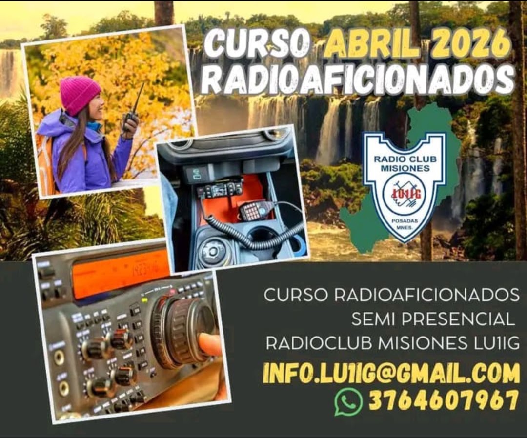 Radio Club Misiones